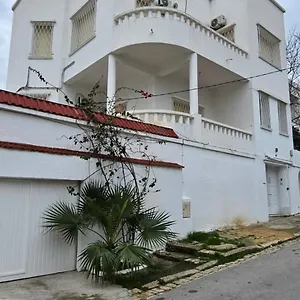 بيت شباب Nomads Tunisia, تونس
