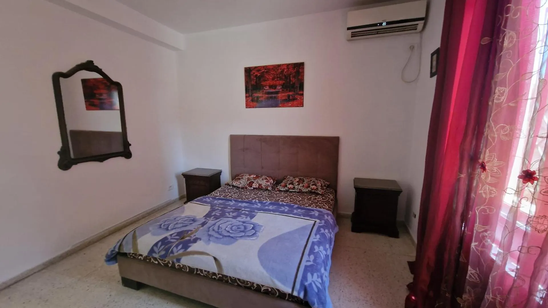 Super Villa Manar 1 Tunis